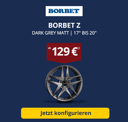 Borbet Z