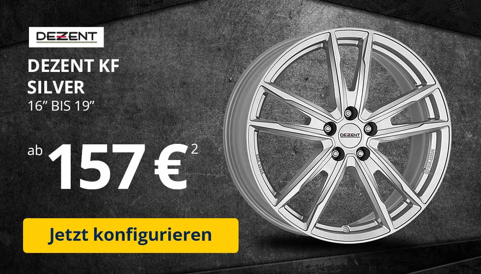 Dezent KF