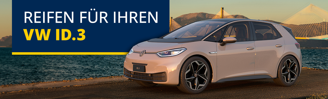 Reifen für Elektroautos online kaufen