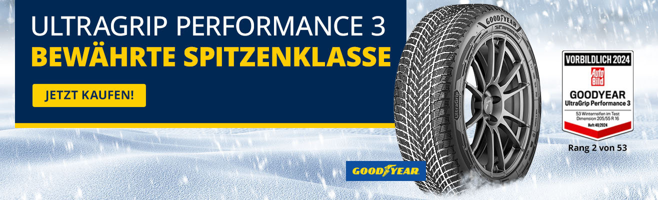 UltraGrip Performance 3 online kaufen