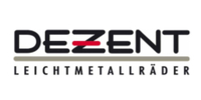 Dezent Logo